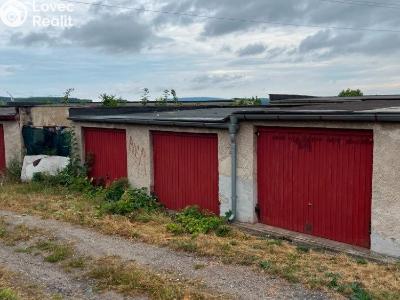 Продаж гаража Příbram, Lilka č. 4