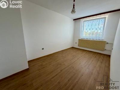 Pronájem rodinného domu Čejč č. 9