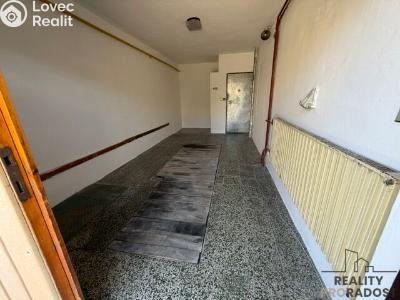 Pronájem rodinného domu Čejč č. 17
