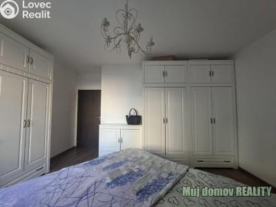 Аренда квартиры 2+KK Praha, Rižská č. 2