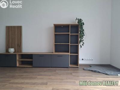 Аренда квартиры 2+KK Praha, Rižská č. 5
