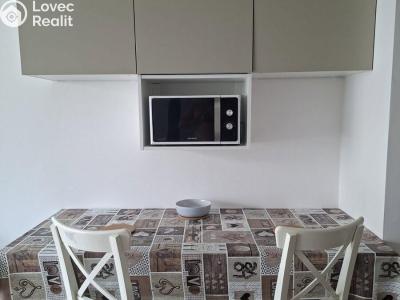 Аренда квартиры 2+KK Praha, Rižská č. 6