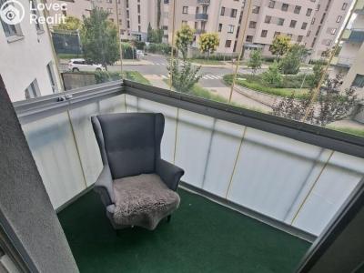 Аренда квартиры 2+KK Praha, Rižská č. 11