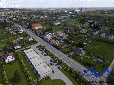 Prodej rodinného domu Šenov, Petřvaldská č. 23
