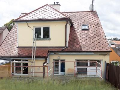 Продаж сімейного будинку Domažlice, Dukelská č. 1