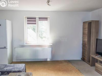 Продаж сімейного будинку Domažlice, Dukelská č. 6