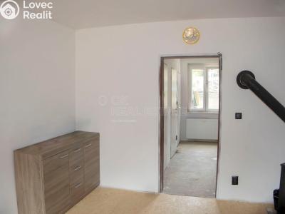 Продаж сімейного будинку Domažlice, Dukelská č. 7