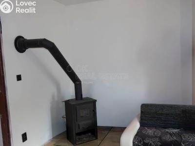 Продаж сімейного будинку Domažlice, Dukelská č. 8