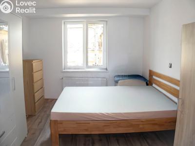 Продаж сімейного будинку Domažlice, Dukelská č. 9