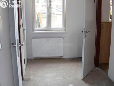 Продаж сімейного будинку Domažlice, Dukelská č. 11