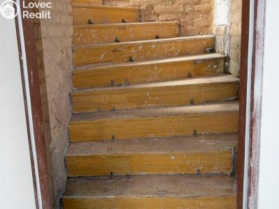 Продаж сімейного будинку Domažlice, Dukelská č. 12