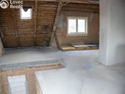 Продаж сімейного будинку Domažlice, Dukelská č. 14