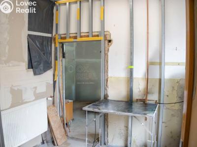Продаж сімейного будинку Domažlice, Dukelská č. 16