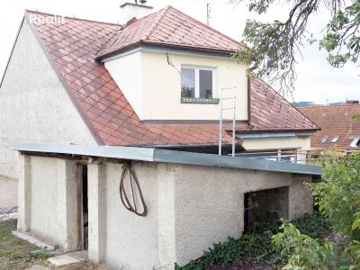Продаж сімейного будинку Domažlice, Dukelská č. 18