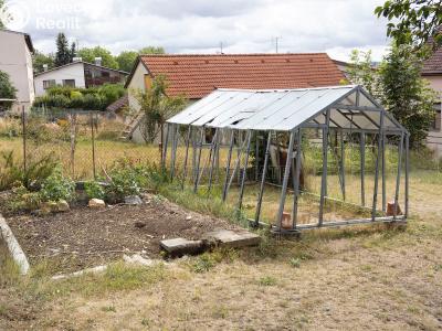 Продаж сімейного будинку Domažlice, Dukelská č. 20