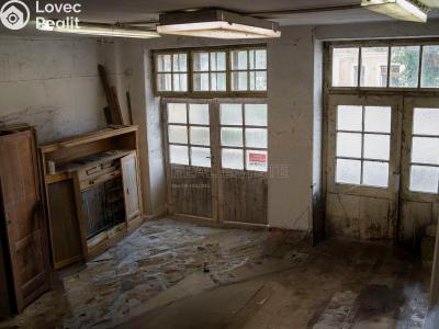 Продаж сімейного будинку Domažlice, Dukelská č. 21