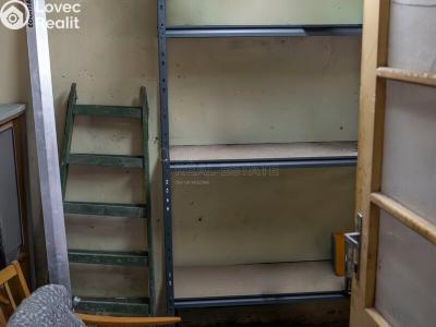 Продаж сімейного будинку Domažlice, Dukelská č. 22