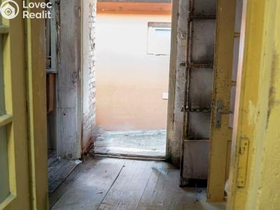 Продаж сімейного будинку Domažlice, Dukelská č. 23