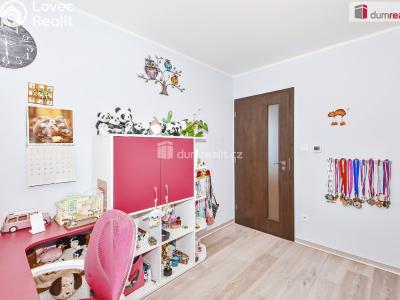 Prodej rodinného domu Chýně, Hájecká č. 16