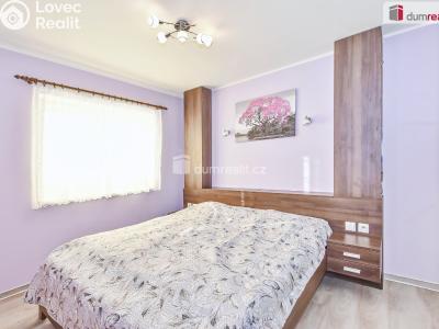 Prodej rodinného domu Chýně, Hájecká č. 21