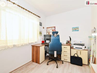 Prodej rodinného domu Chýně, Hájecká č. 24