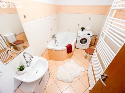 Pronájem bytu 2+KK Olomouc, Fischerova č. 13