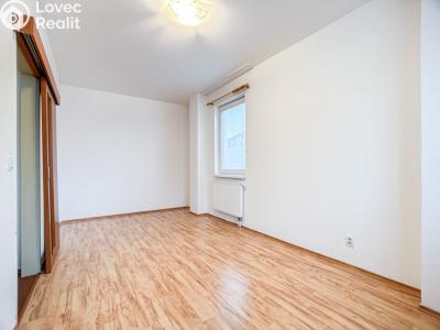 Pronájem bytu 2+KK Olomouc, Fischerova č. 14