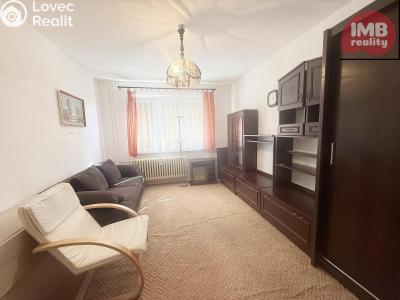 Prodej bytu 1+1 Nová Role, Svobodova č. 5