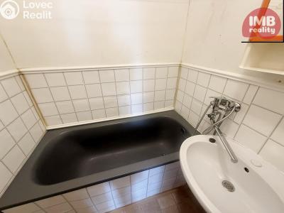 Prodej bytu 1+1 Nová Role, Svobodova č. 8