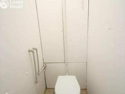 Prodej bytu 1+1 Nová Role, Svobodova č. 9