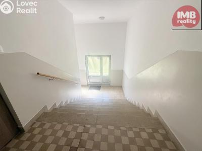 Prodej bytu 1+1 Nová Role, Svobodova č. 11