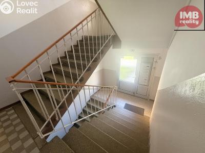 Prodej bytu 1+1 Nová Role, Svobodova č. 12