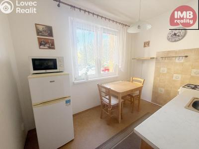 Prodej bytu 1+1 Nová Role, Svobodova č. 13