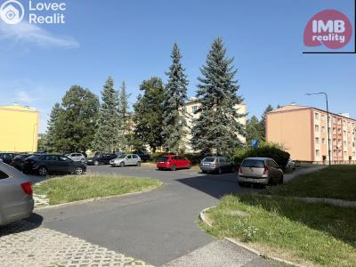 Prodej bytu 1+1 Nová Role, Svobodova č. 16