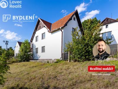 Продажа семейного дома Kamýk č. 40