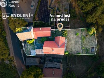 Продажа семейного дома Kamýk č. 2