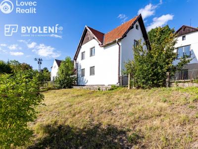 Продажа семейного дома Kamýk č. 6