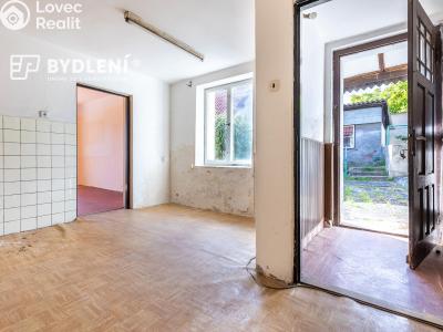 Продажа семейного дома Kamýk č. 13
