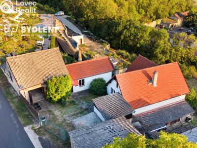 Продажа семейного дома Kamýk č. 16