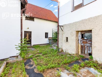 Продажа семейного дома Kamýk č. 17