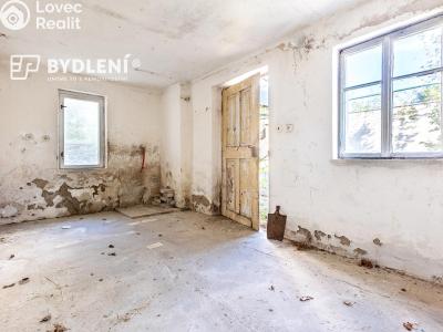 Продажа семейного дома Kamýk č. 18