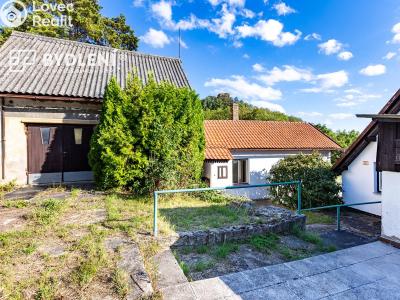 Продажа семейного дома Kamýk č. 19