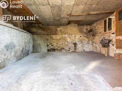 Продажа семейного дома Kamýk č. 20