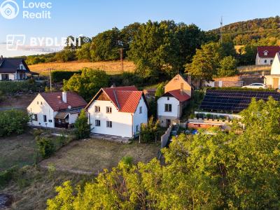 Продажа семейного дома Kamýk č. 21