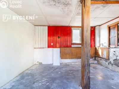 Продажа семейного дома Kamýk č. 24
