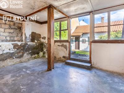 Продажа семейного дома Kamýk č. 25