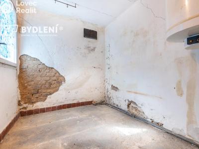 Продажа семейного дома Kamýk č. 26