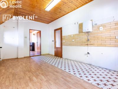 Продажа семейного дома Kamýk č. 28