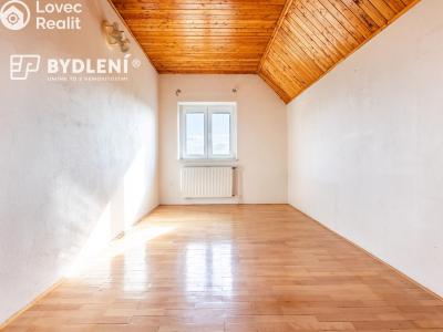 Продажа семейного дома Kamýk č. 31