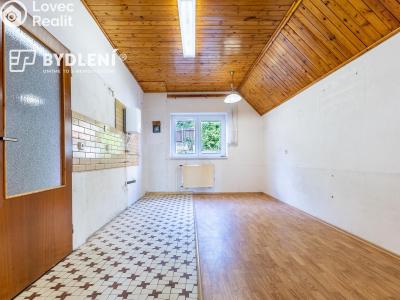 Продажа семейного дома Kamýk č. 32